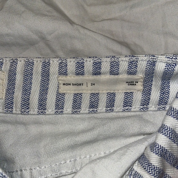 PACSUN mom shorts - Picture 2 of 2